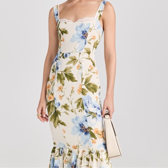 ❌Sold - Reformation Irisa Dress - Picture 5 of 16